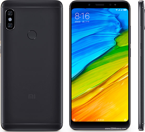 Image result for redmi note 5
