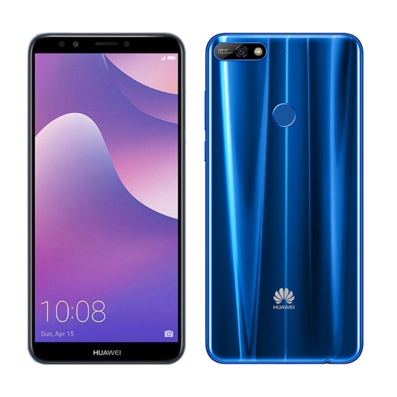 Huawei Y7 Prime 2018 Price In Pakistan Specs Daily Updated
