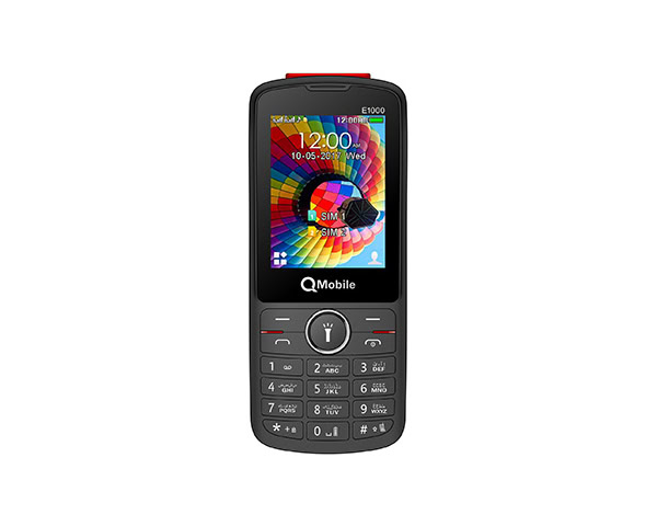 Qmobile E1000 Party Price In Pakistan Specs Daily Updated