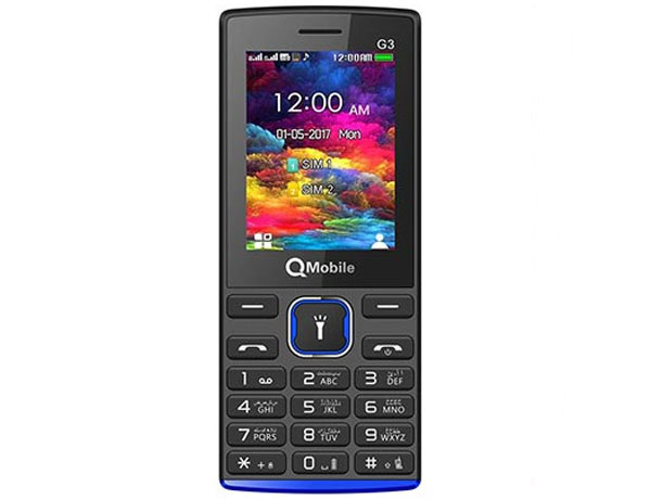 Qmobile G3 Price In Pakistan Specs Daily Updated Propakistani