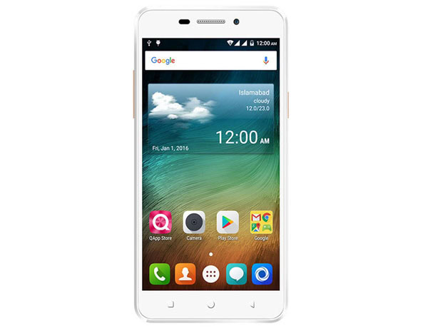 QMobile Noir J1 Price in Pakistan & Specs | ProPakistani