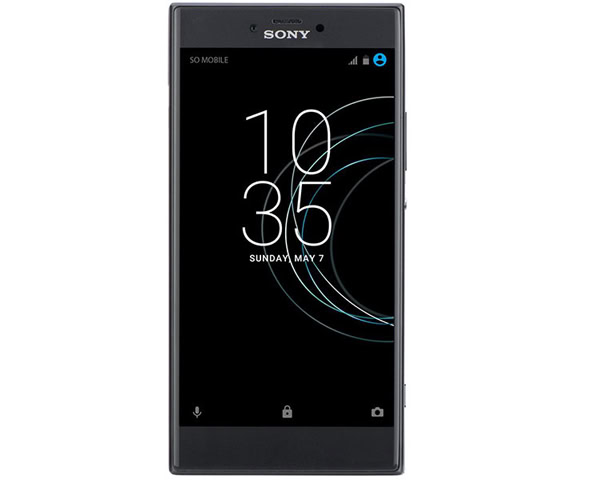 sony xperia r1 plus phone