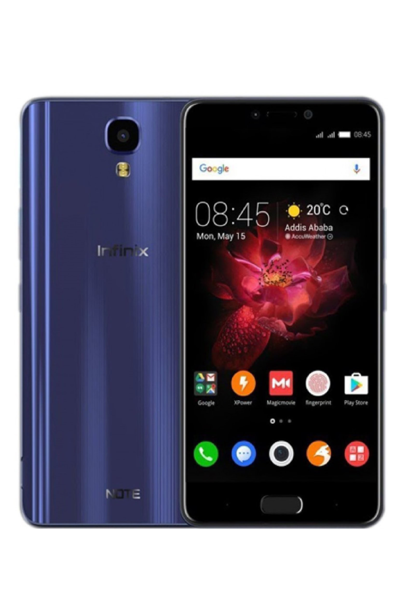 Infinix Note 4 Price in Pakistan & Specs: Daily Updated