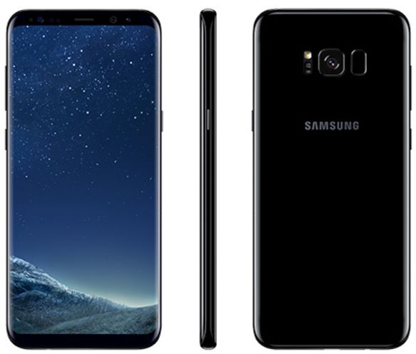 Samsung Galaxy S8 Plus Price In Pakistan Specs Daily Updated