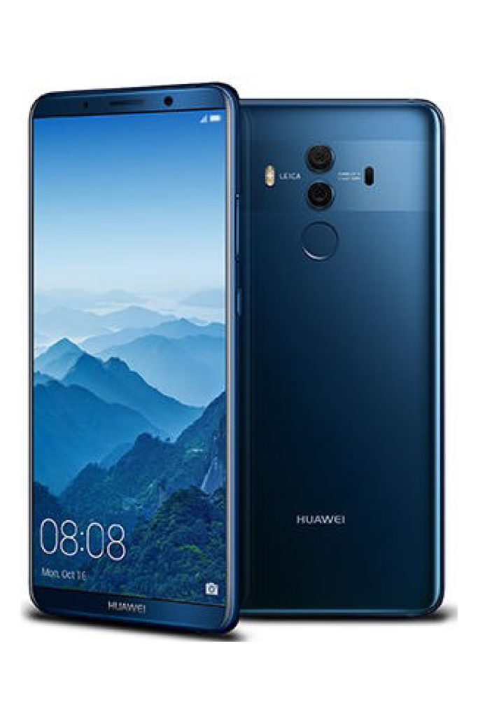 Huawei Mate 10 Pro Price in Pakistan & Specs | ProPakistani