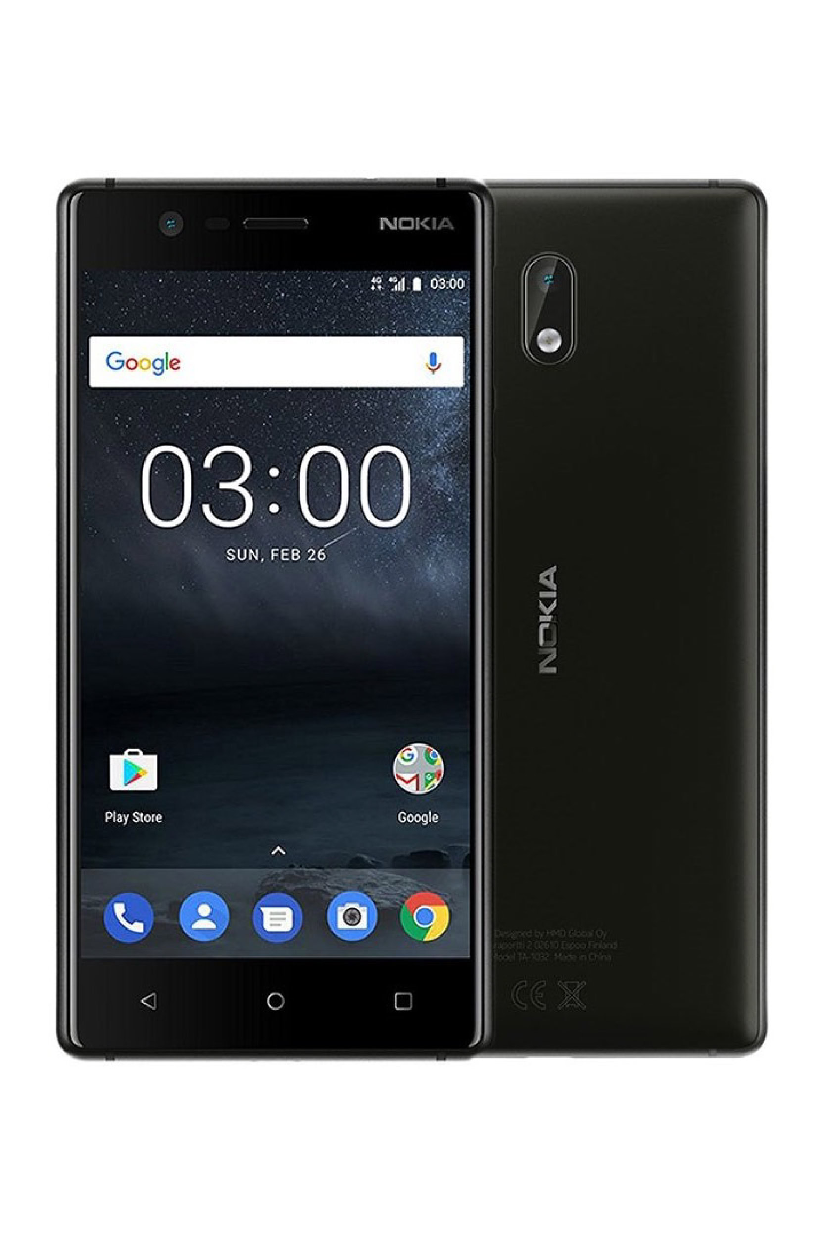 Nokia 3 Price in Pakistan \u0026 Specs 