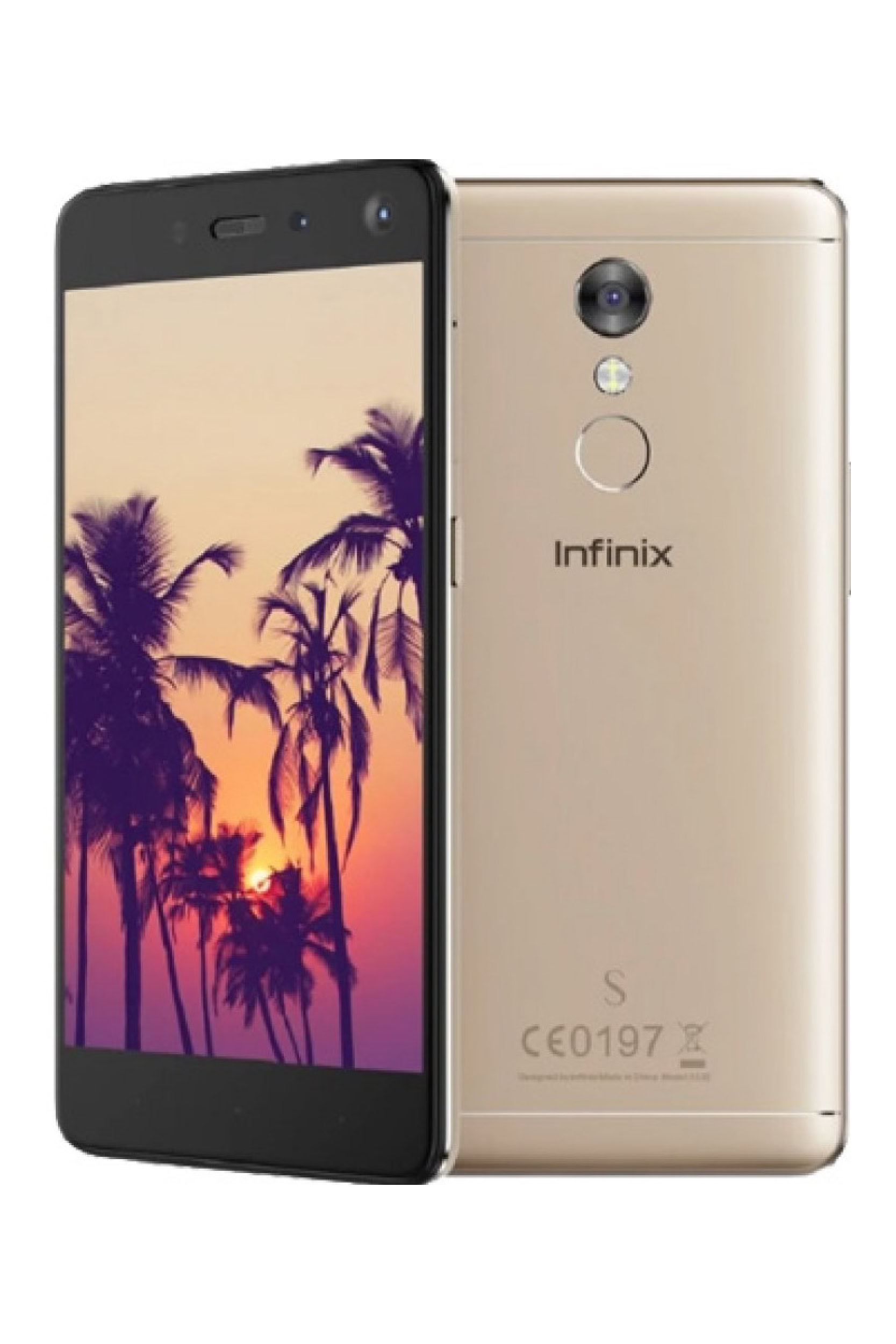 infinix s2 lite