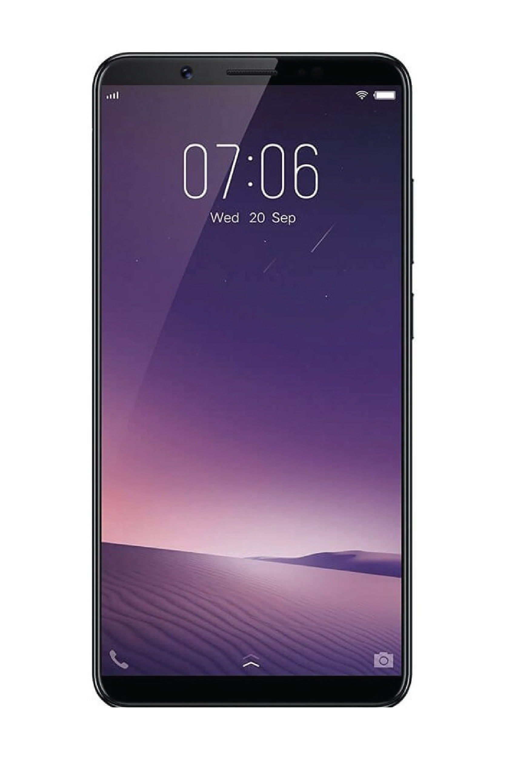 vivo 7 plus specifications