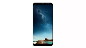 Samsung Galaxy A8  (2018)