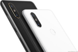 xiaomi mix2s price