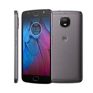 Motorola Moto G5S