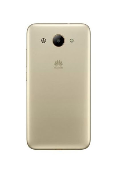 Huawei y3 2018 обзор