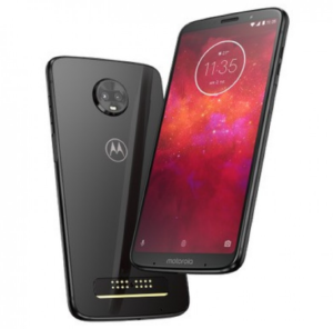 Motorola Moto Z3 Play (2) Price in Pakistan