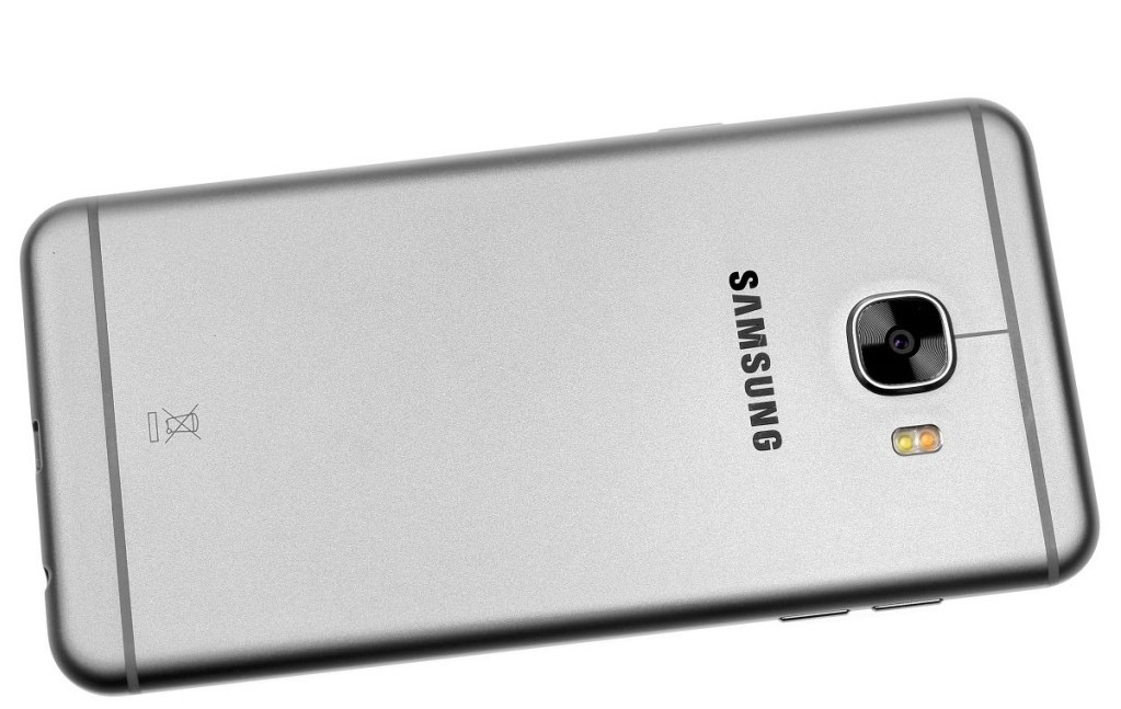 samsung c 5