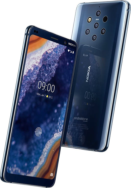 Nokia 9 Pureview Price In Pakistan Specs Daily Updated