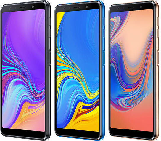 samsung galaxy a7 price rate