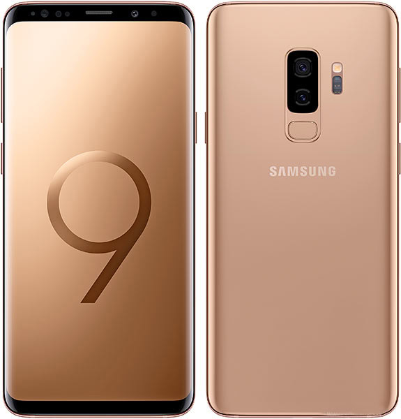 Samsung Galaxy S9 Plus Price In Pakistan Specs Daily Updated