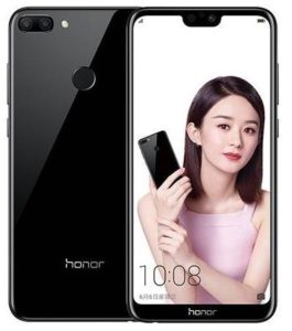 Huawei Honor 9i Play