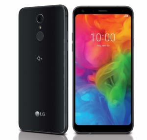 LG Q7+ (Plus)