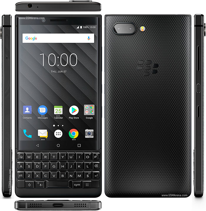 Top BlackBerry Mobile Phones in Pakistan Price & Specs September, 2024