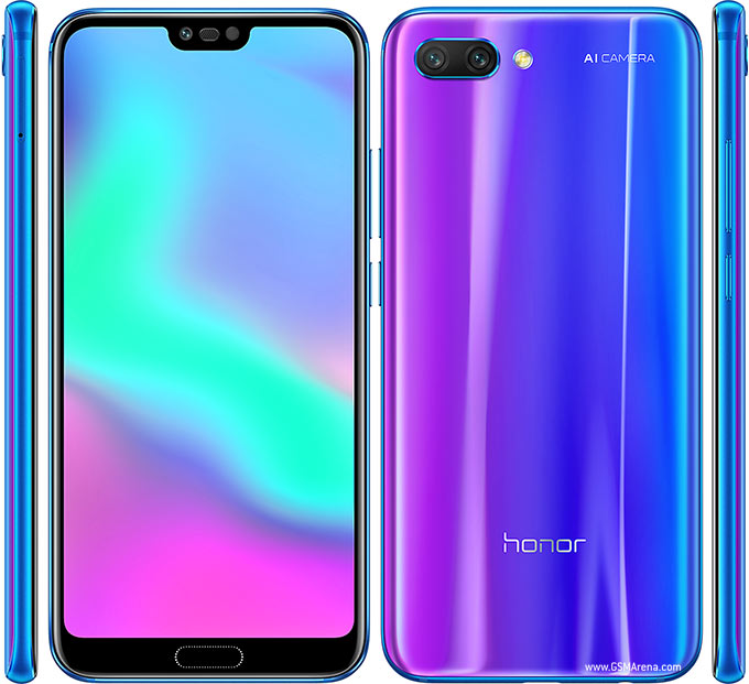 За сколько можно продать honor 10