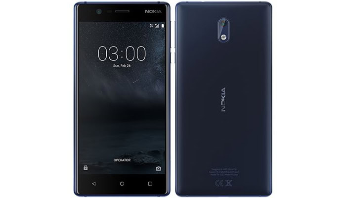 Nokia 5 2018 price in pakistan