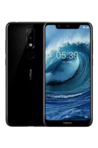 Nokia 5 2018