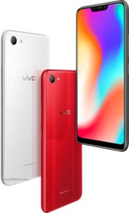 vivo y83 3 32 price