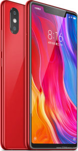Xiaomi MI 8 SE (Special Edition)