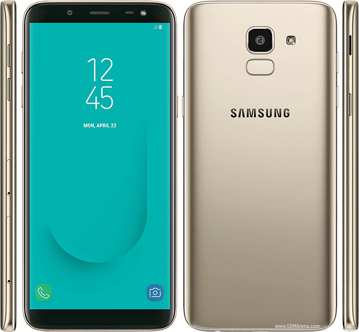 Появились живые фотографии смартфона samsung galaxy j6