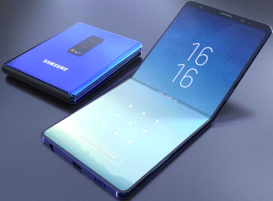 samsung galaxy x edge 2020