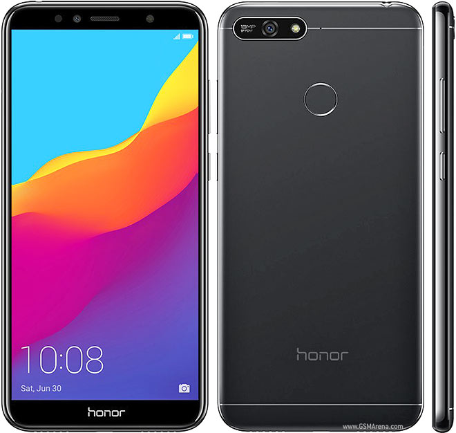 Huawei honor 7a price in pakistan