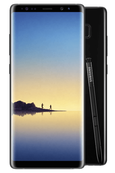 Should you buy a Galaxy Note 8 in 2022?