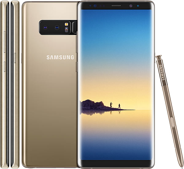 Samsung Galaxy Note 8 Price In Pakistan Specs Daily Updated