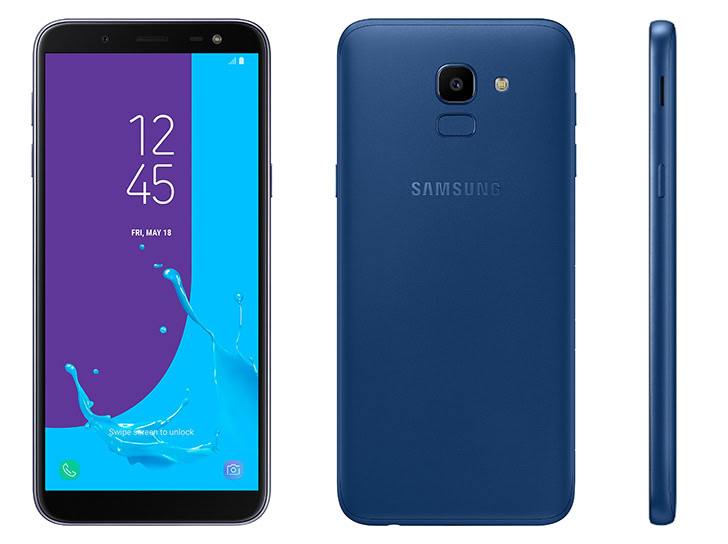 Samsung Galaxy J6 Price In Pakistan Specs Daily Updated