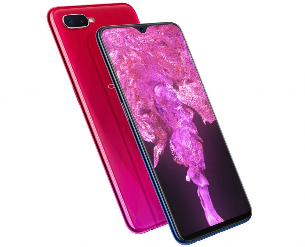 Oppo F9 Pro Price in Pakistan & Specifications | ProPakistani