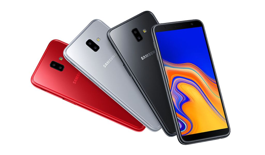 Samsung Galaxy J6 Plus Price In Pakistan Specs Daily Updated