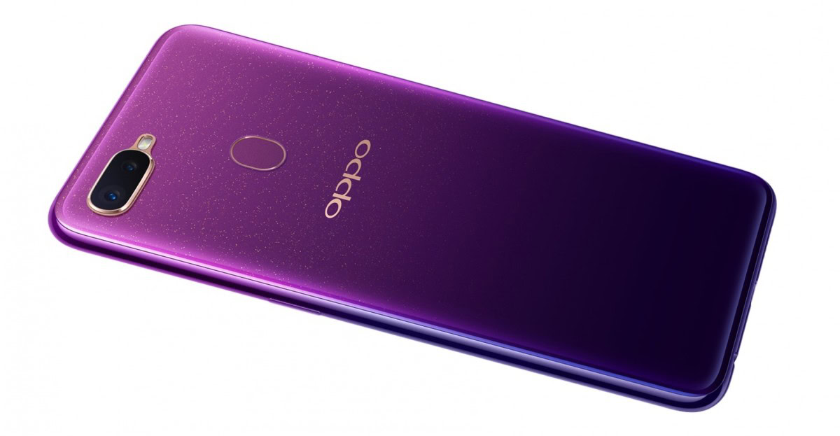 Oppo F9 Price In Pakistan And Specifications Propakistani 5845