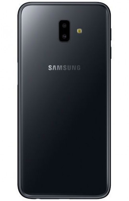 galaxy j6 plus specs