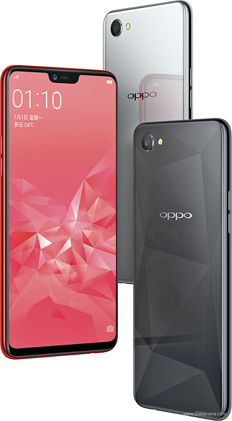 Oppo A3s Price in Pakistan & Specifications | ProPakistani