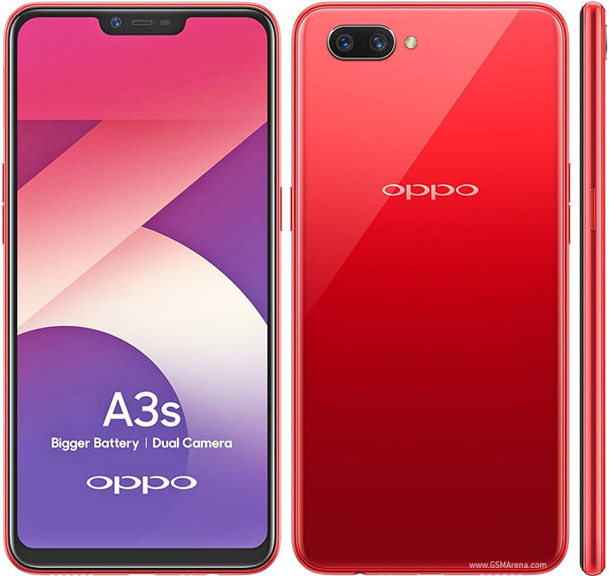 oppo a3o