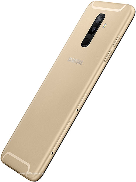 samsung a6 plus pakistani price