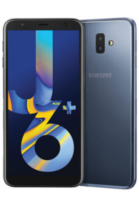 Samsung Galaxy J6+ Plus