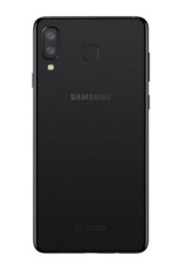 Samsung Galaxy P30 Plus
