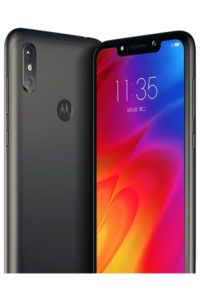 Motorola Moto P30 Note