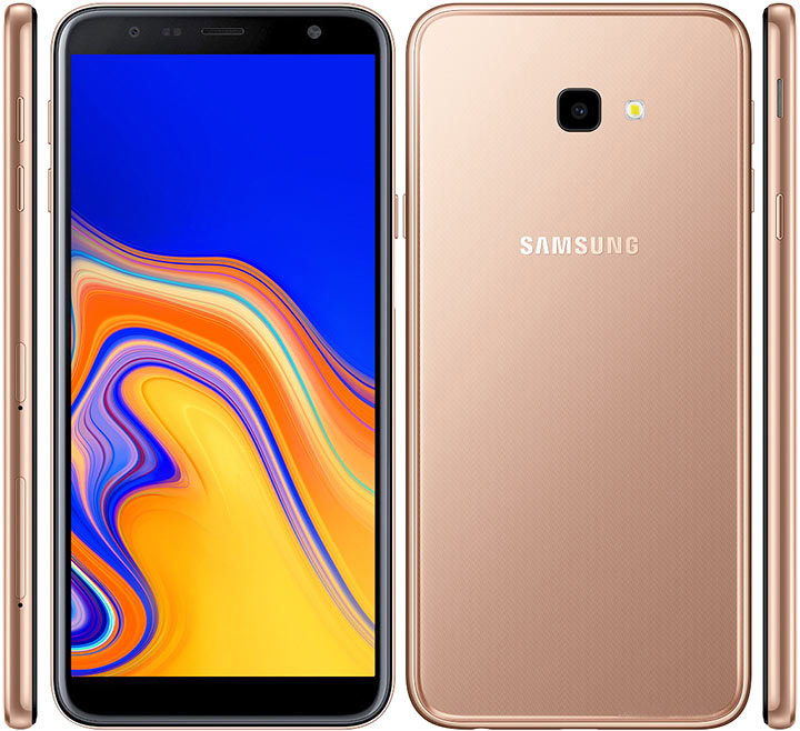 Samsung Galaxy J4 Plus Price In Pakistan Specs Daily Updated