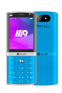 Xcell M9