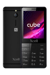 Xcell Cube