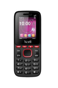 Xcell G1