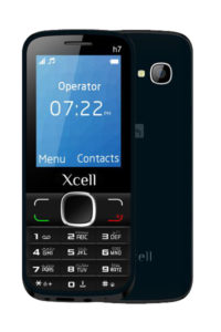 Xcell H7